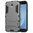 Slim Armour Tough Shockproof Case for Samsung Galaxy J5 Pro - Grey